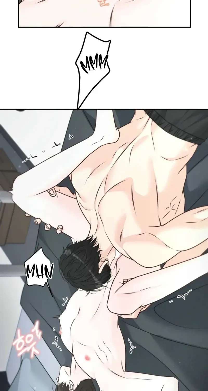 Hyung, Fall All the Way Into Ruin Chapter 2 - page 48