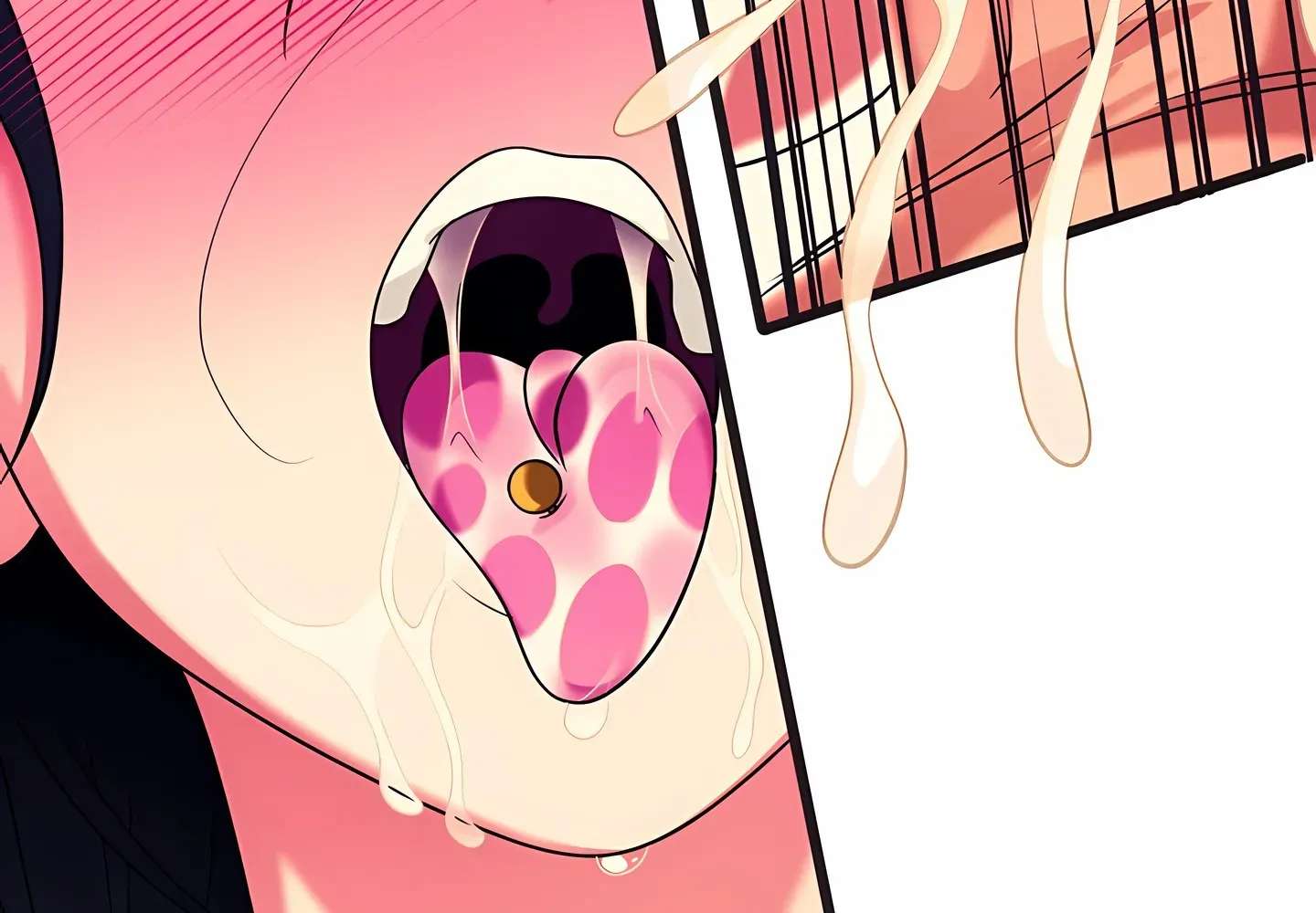 Bet Me Hard Chapter 15 - page 105