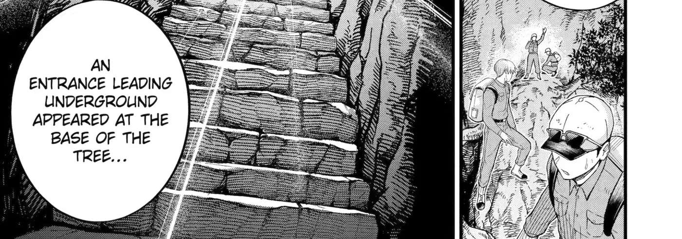 Shachiku Kensei, Haishinsha ni Naru: Black Guild Kaishain, Ukkari Kaisha-you Kaisen de S-kyuu Monster o Aite ni Musou Suru Tokoro o Zenkoku Haishin Shiteshimau Chapter 17 - page 18