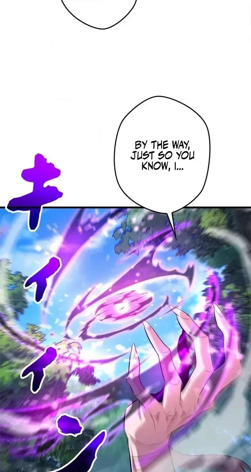 Eldmia Ega, the Reincarnated Avenger Chapter 34 - page 90