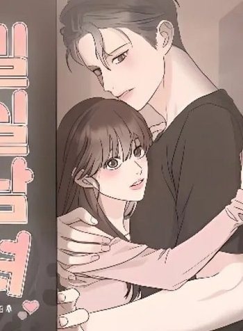 Secret Room Couple