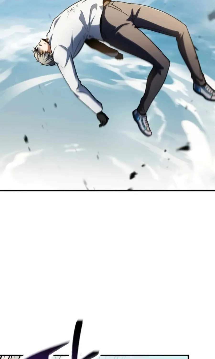 The Player That Can’t Level Up Chapter 241 - page 81