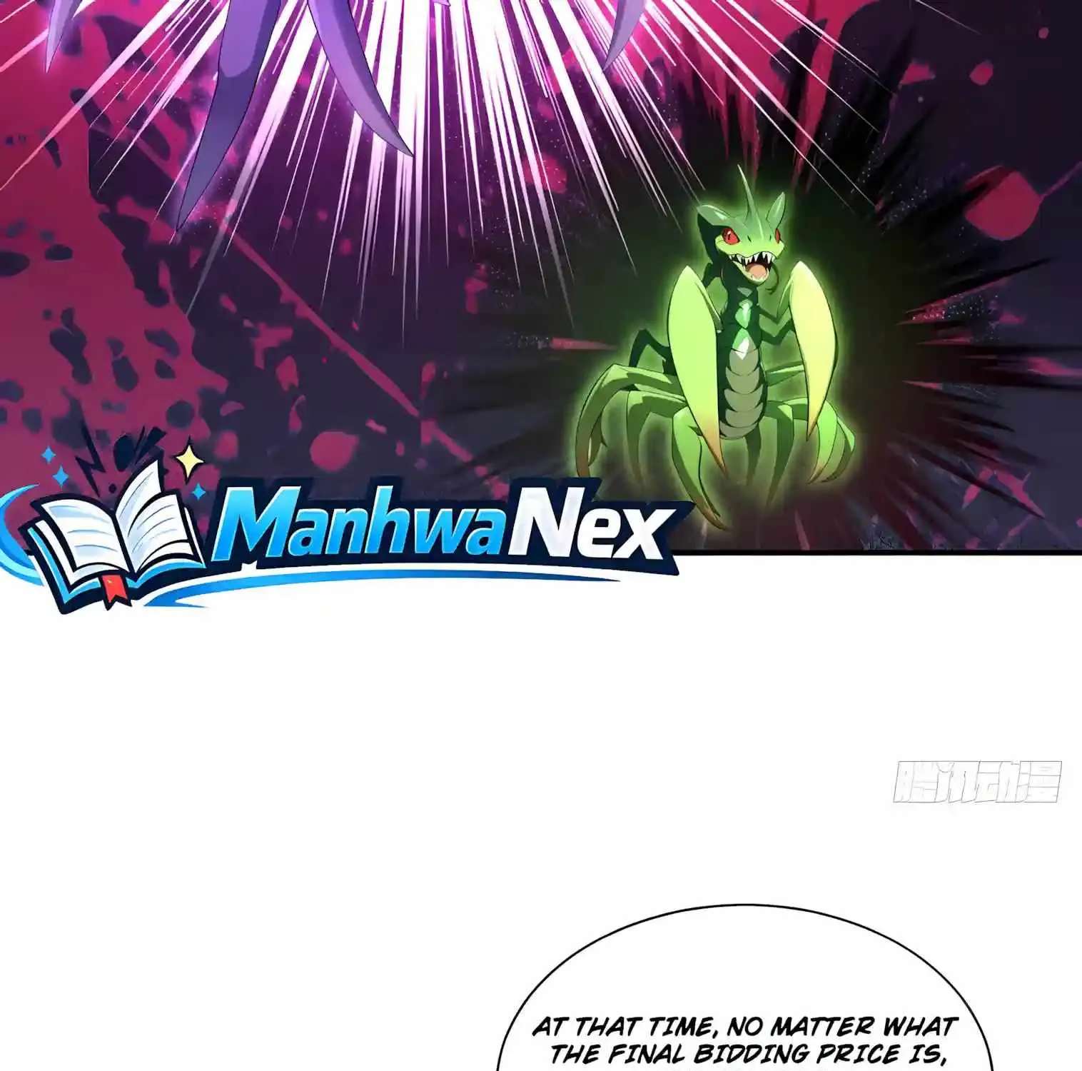 I Ushered in the Age of Mythical Pet Beasts Chapter 42 - page 43