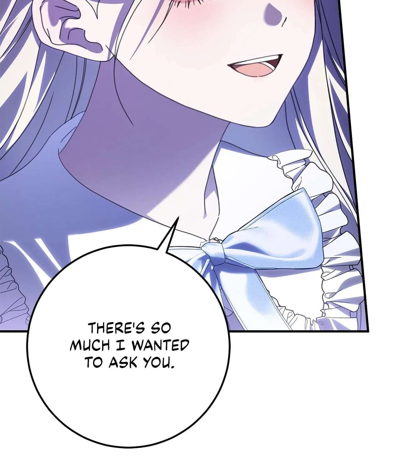 That’s Not What My Will Said Chapter 64 - page 43