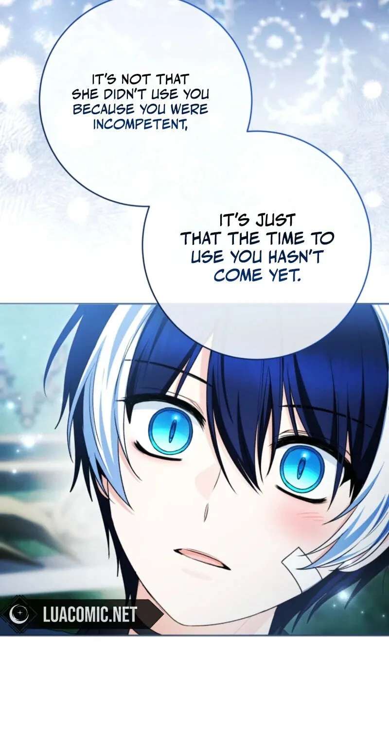 'Cause Calypso Can Chapter 118 - page 87