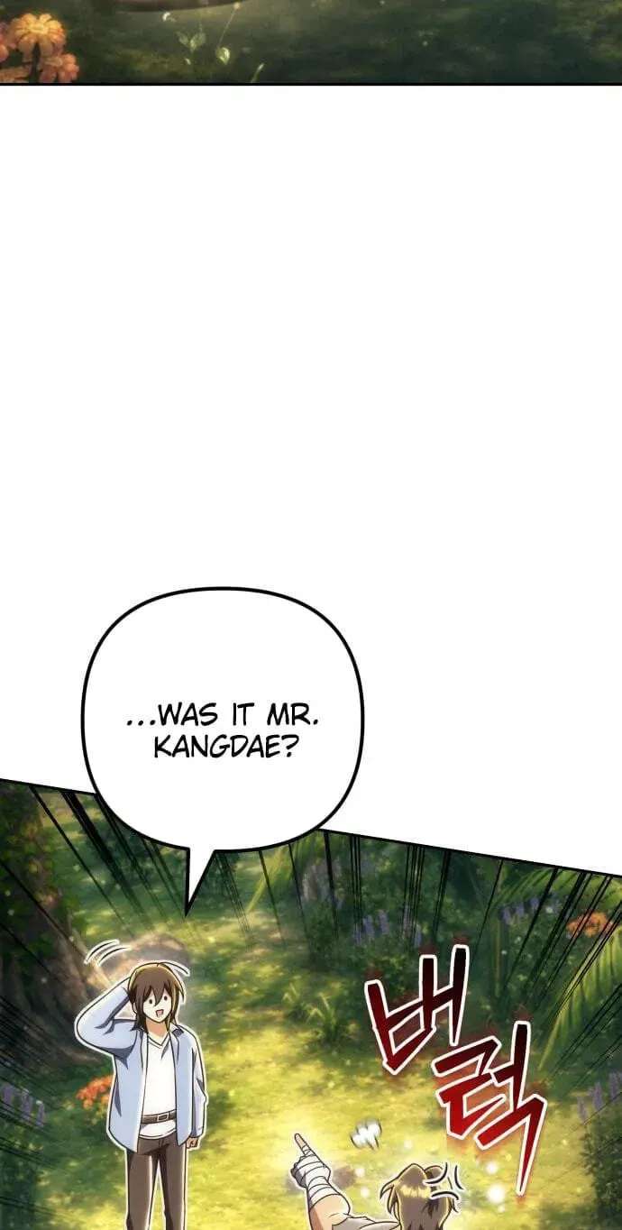 The Goddess of Abundance and Her Troublemaker Apostle Chapter 58 - page 40