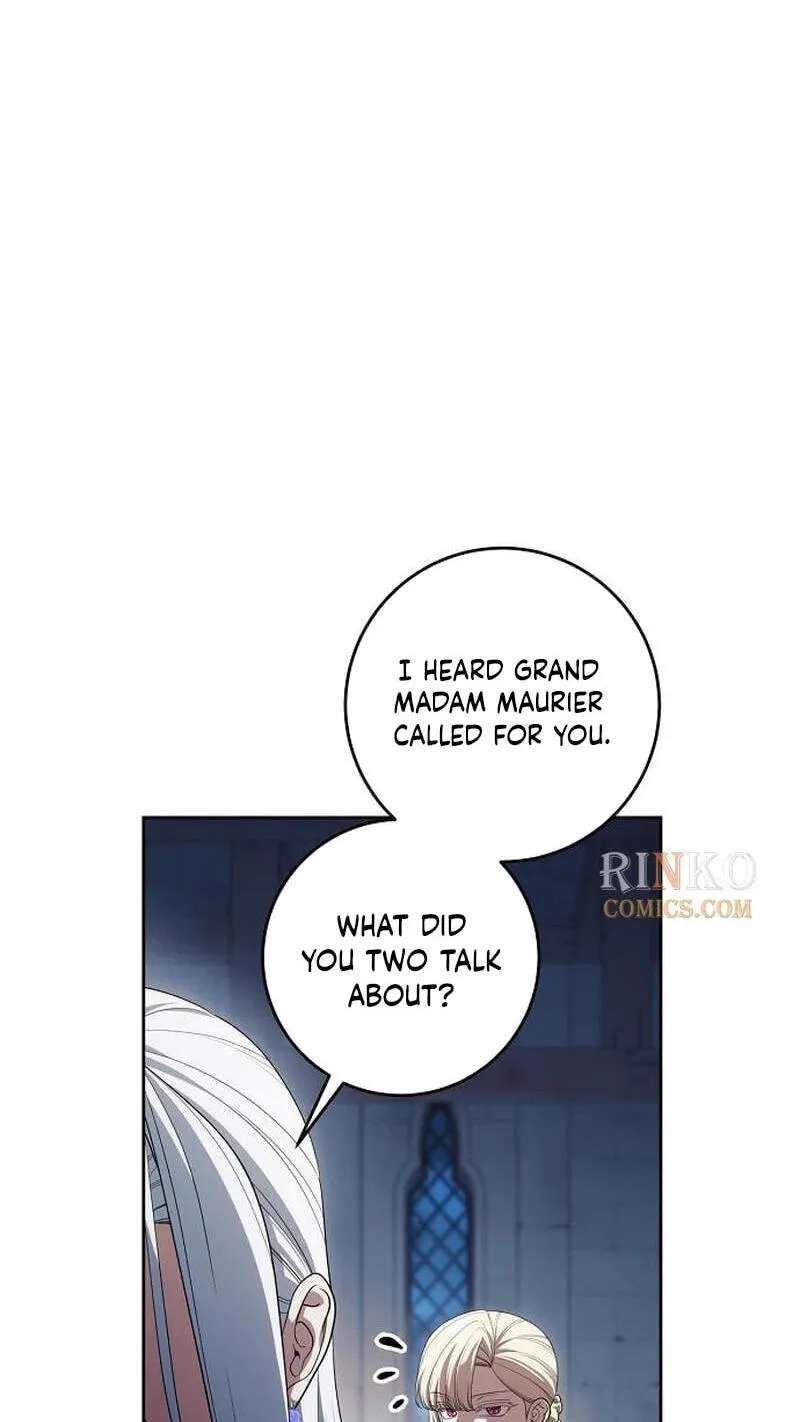 The Price Is Your Everything Chapter 125 - page 3