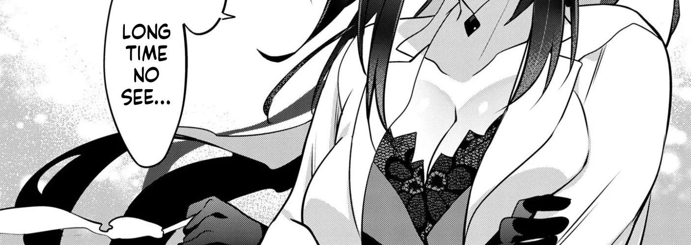 Elf-sensei to Yobanaide! Chapter 2 - page 7