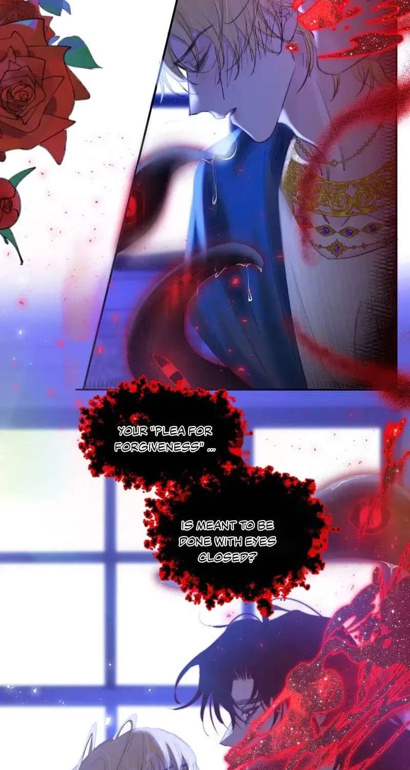The Proper Way to Perform a Sacrifice Chapter 3 - page 10