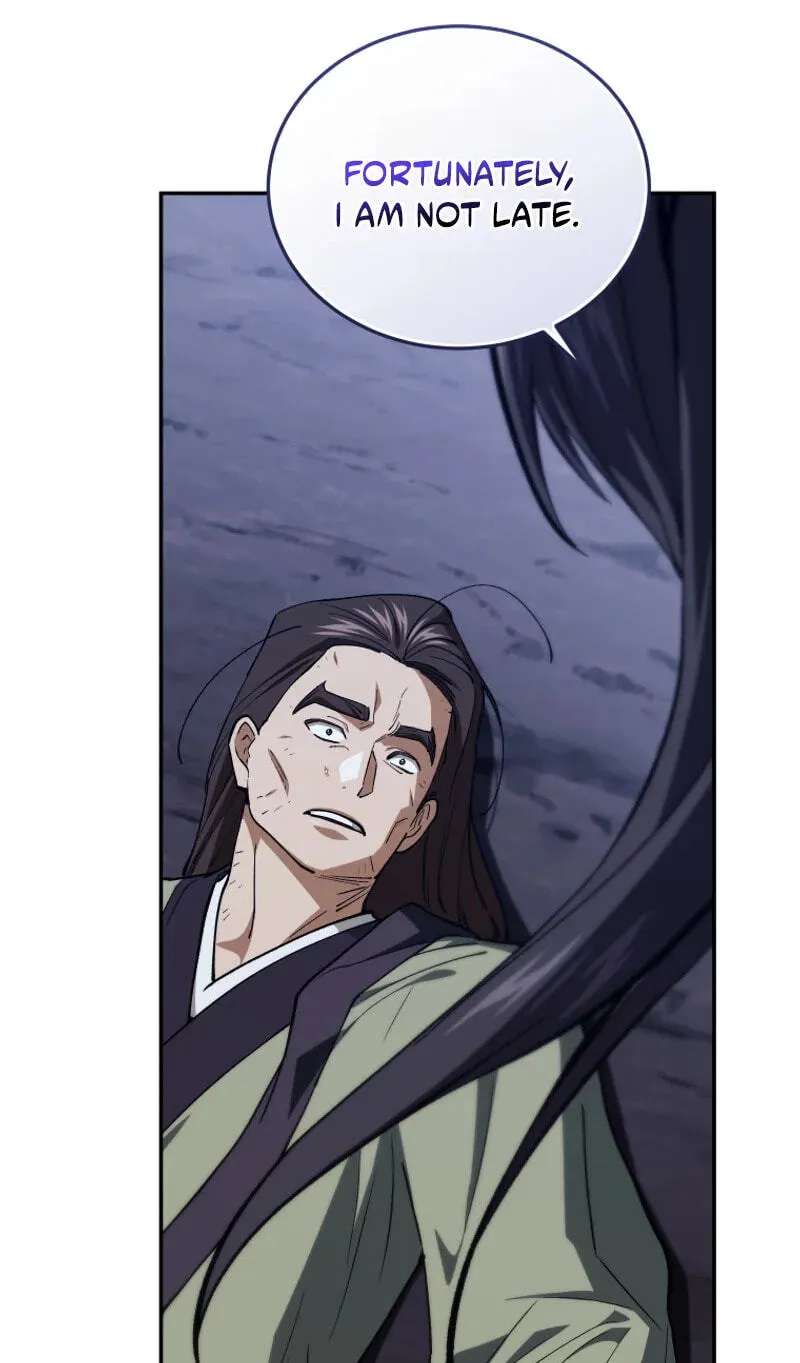 My Dad Is the Zenith Chapter 25 - page 114