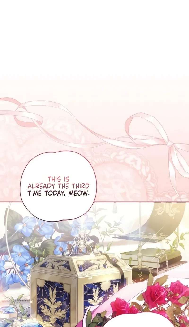 That's Just How First Love Is Your Highness Chapter 68 - page 12