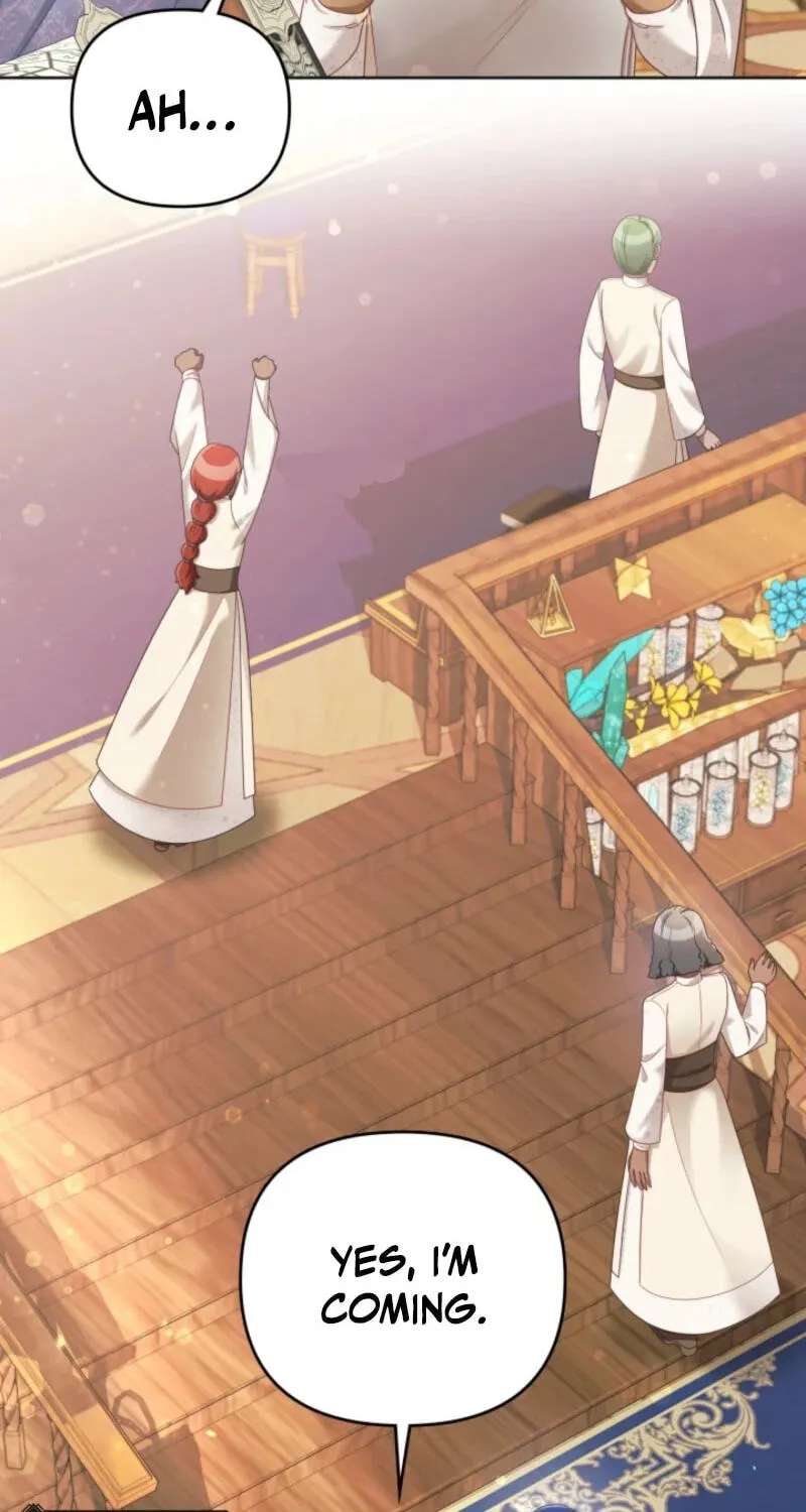 The Life Goal Is To Get A Two-Story House Chapter 31 - page 17