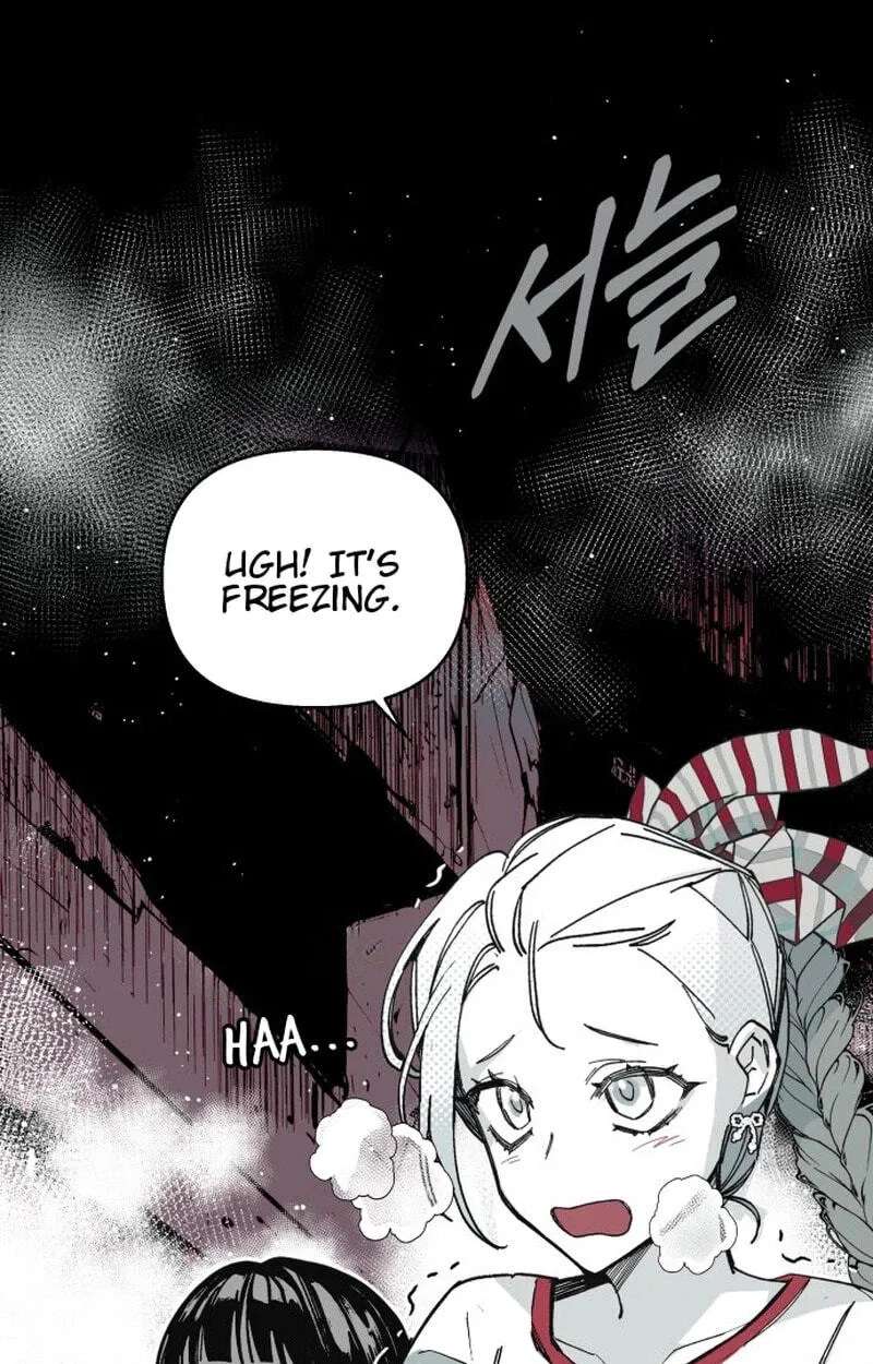Bitterside Cranberries Chapter 15 - page 49