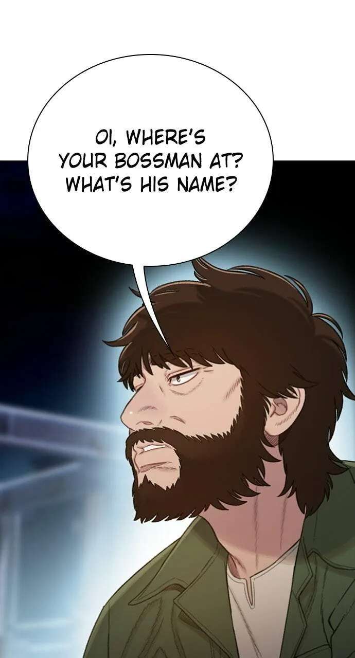The Final Case Chapter 30 - page 56