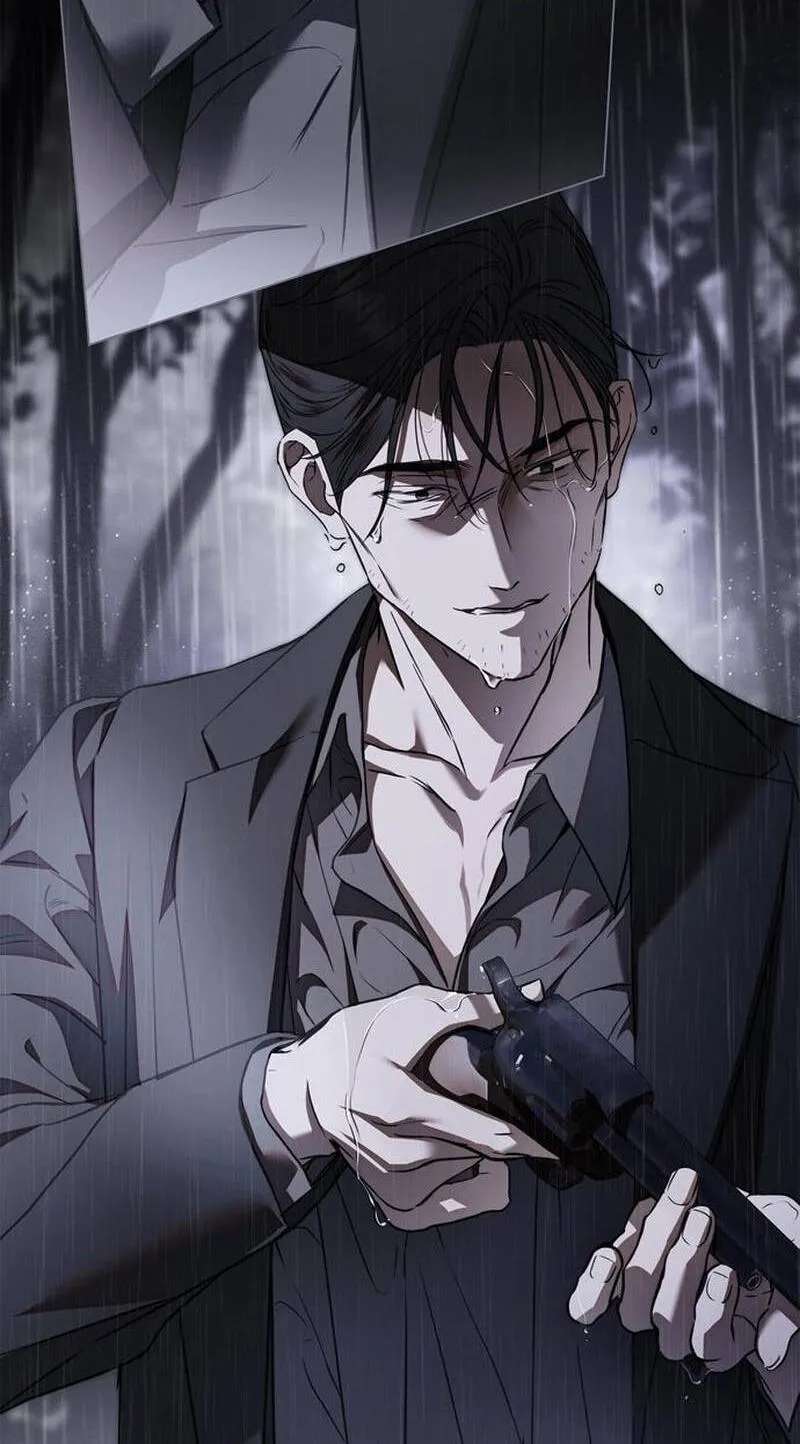 The Count's Secret Maid Chapter 107 - page 62