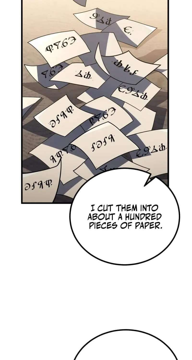 Super Magic Academy's SS Rank Freshman Chapter 34 - page 8