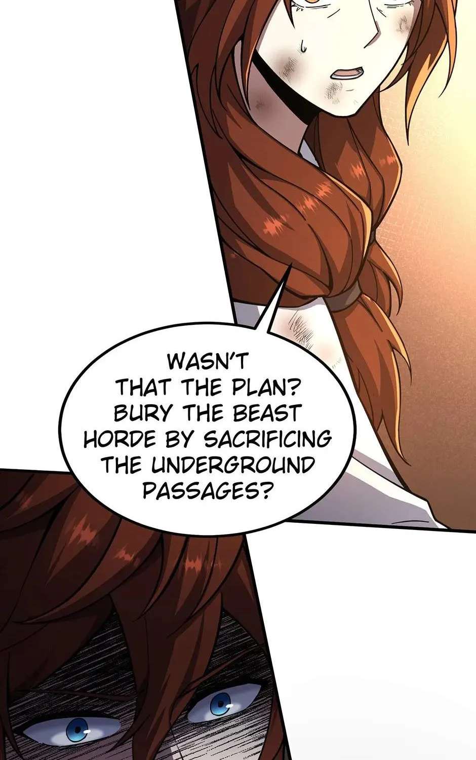 The Beginning After the End Chapter 254 - page 93