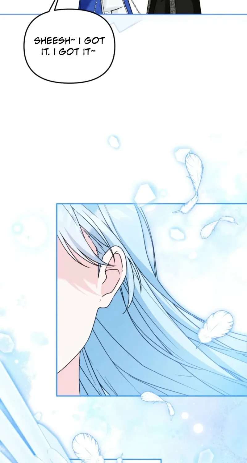 The Villain’s Daughter in law is Inherently Powerful Chapter 64 - page 65