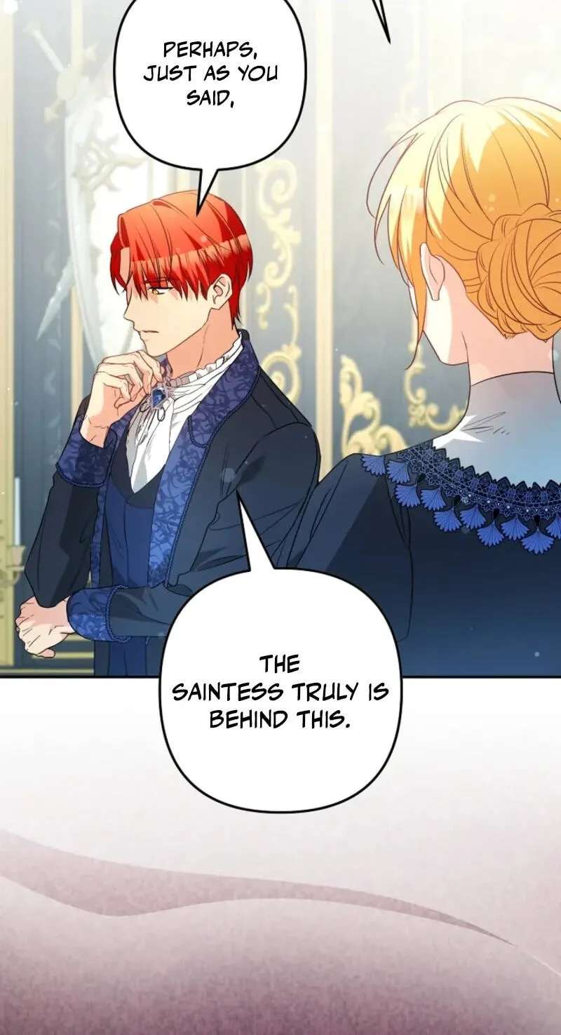 Stop Obsessing Over Me, I Want a Divorce! Chapter 60 - page 54
