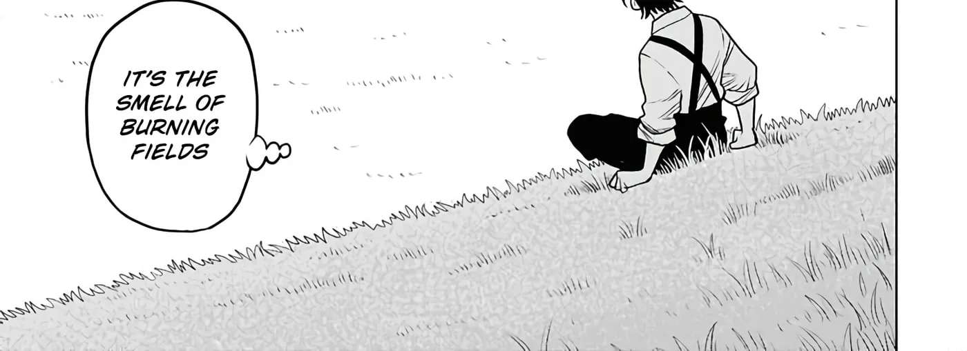 Shinimodotta Ore wa Seinaru Yuusha o Yamete, Harem Tsukutte Koshi o Hekoheko Futteitai Chapter 1 - page 47
