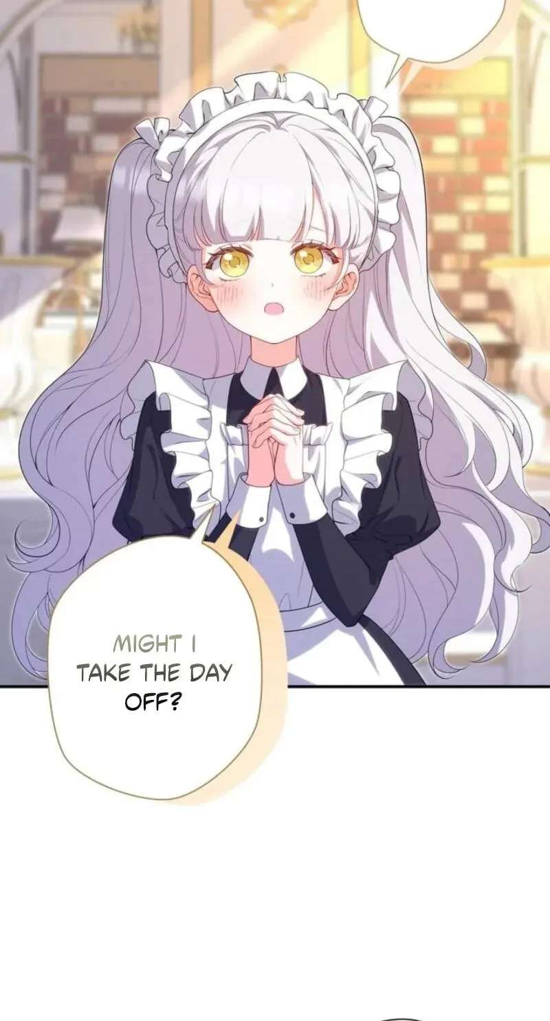 Byoujaku Mama desu ga, Yami Ochi Musuko o Sodatete Misemasu! Chapter 38 - page 2