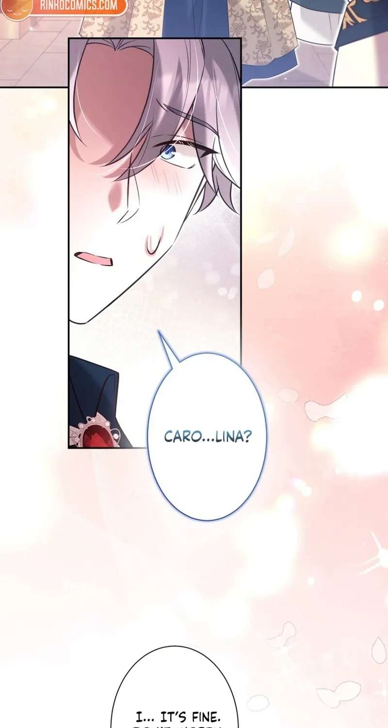 Goodbye, My Unfaithful Fiancé: I'll Find Happiness in the Next Game Chapter 31 - page 43