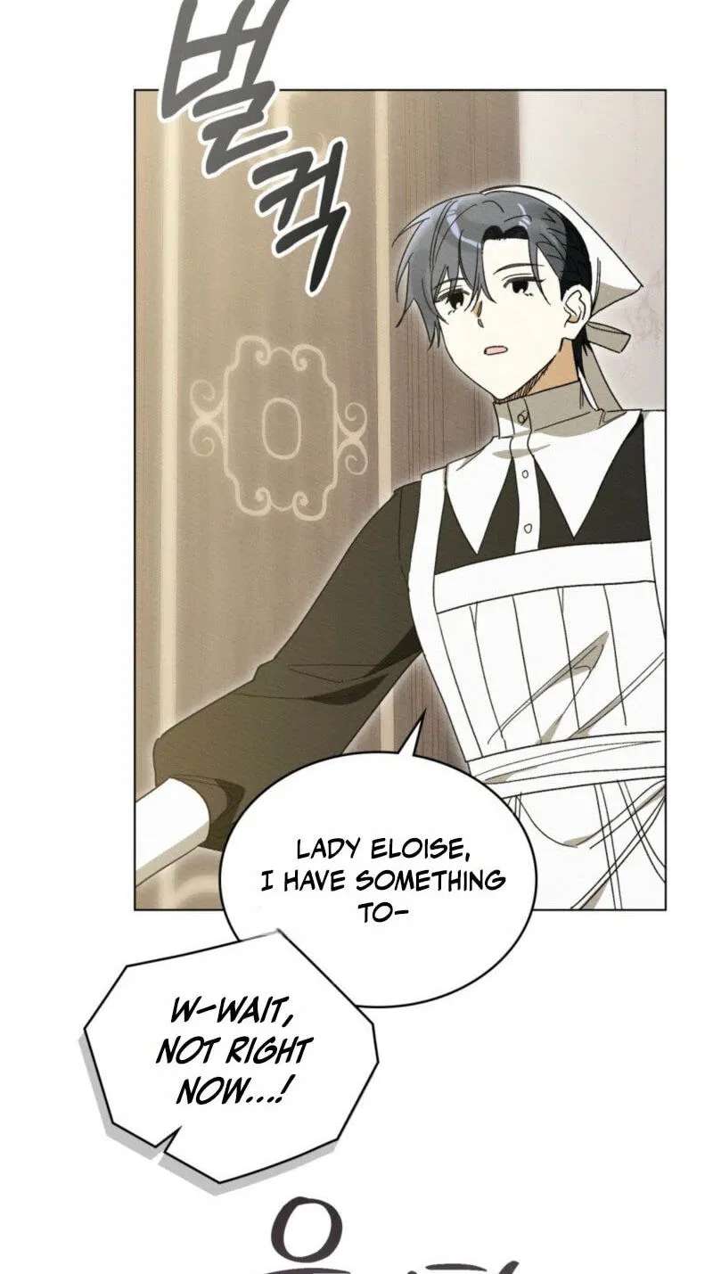 Most Wanted Wife Chapter 55 - page 27