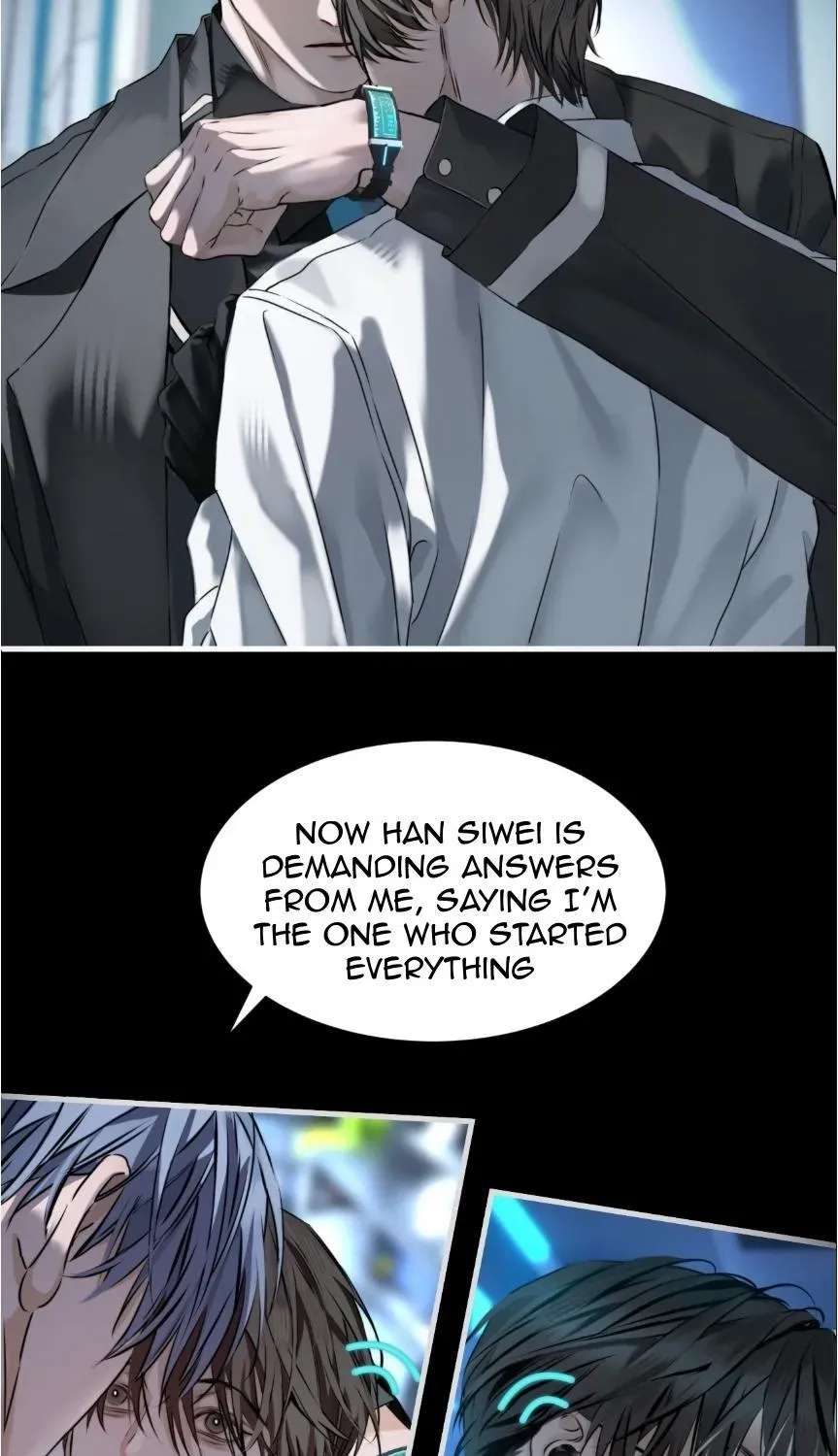 Black Tide Chapter 3 - page 41