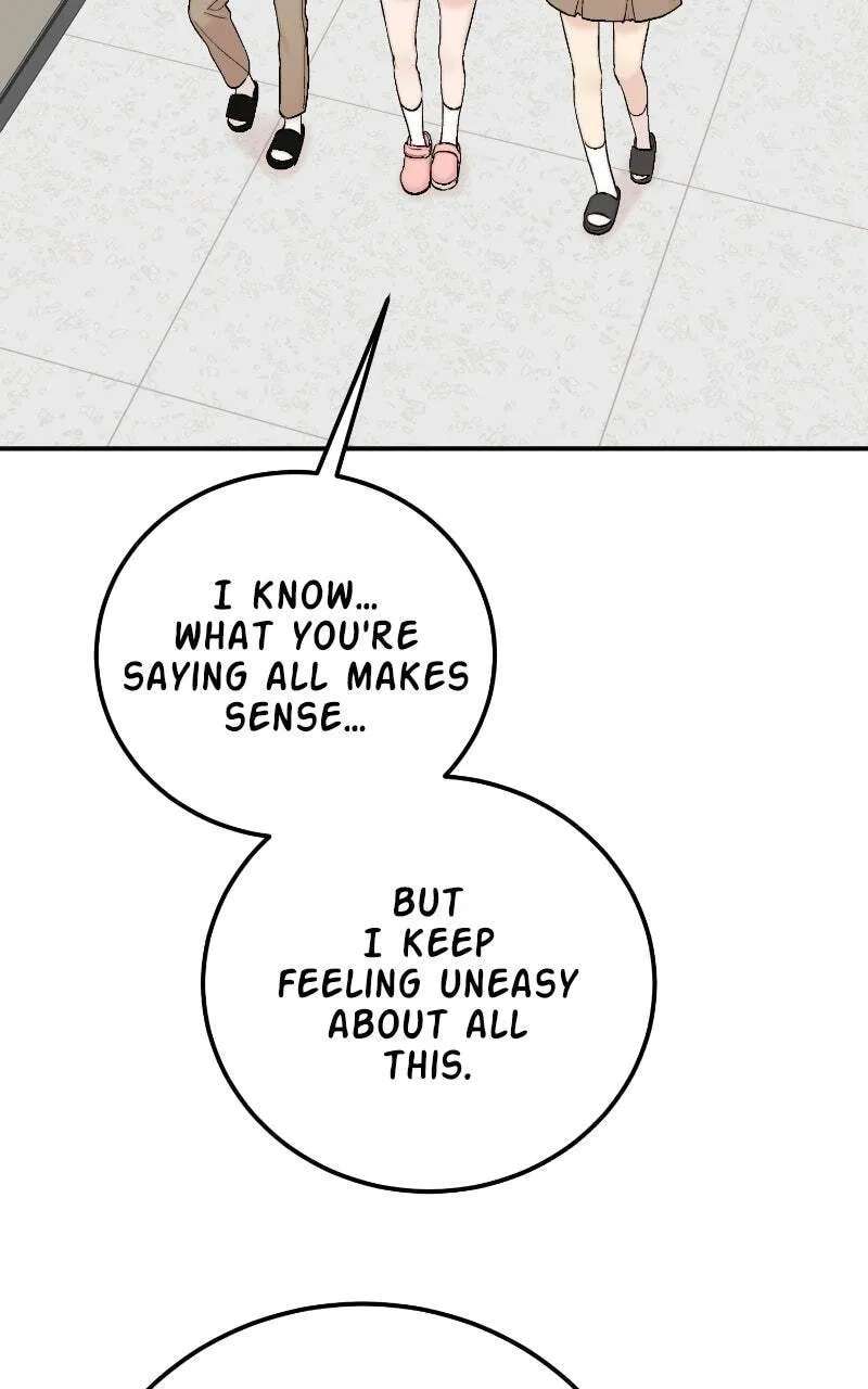 My Dud To Stud Boyfriend Chapter 185 - page 81