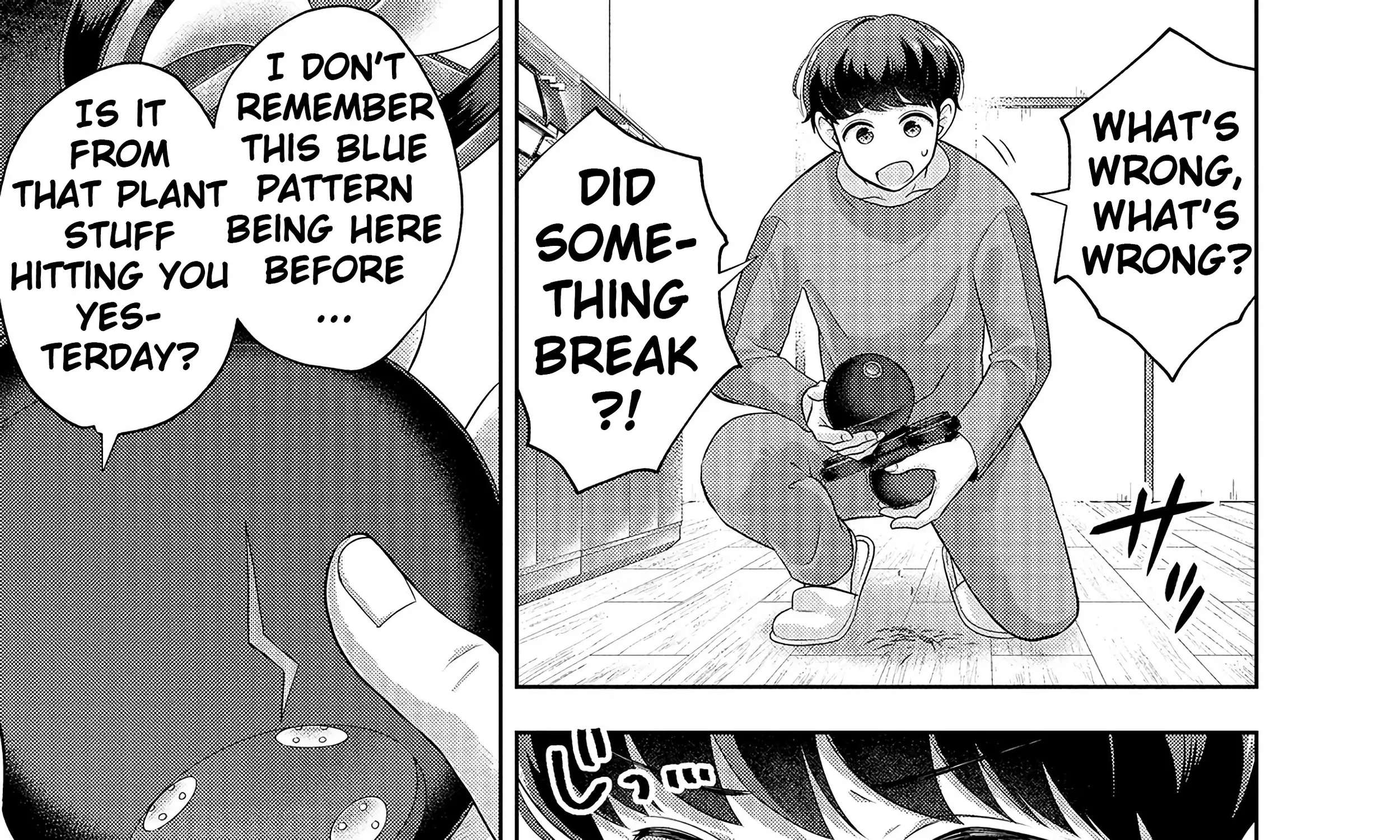 Rare Monster? Sore, Tada no Gaichuu desu yo ~Shiranumani Dungeon-ka Shita Jitaku de no Nichijou Seikatsu ga Haishinsarete Bazuttan desu ga~ Chapter 3 - page 29