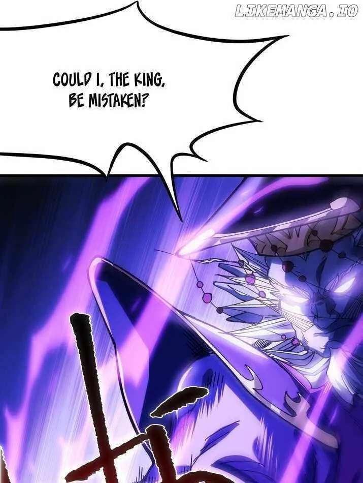 Bai Lan De Wo, Quan Kao Tu Di Xu Ming Chapter 21 - page 36