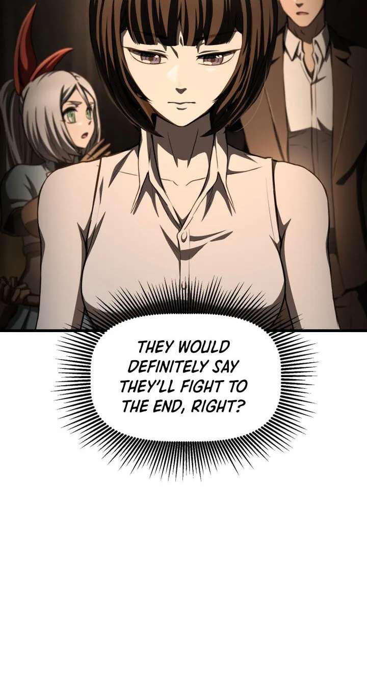 Latna Saga: Survival of a Sword King Chapter 301 - page 30