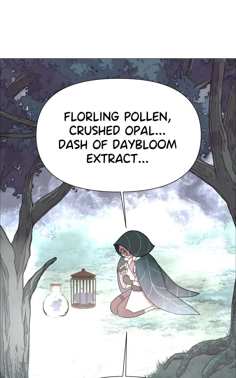 Fae Trapped Chapter 31 - page 38