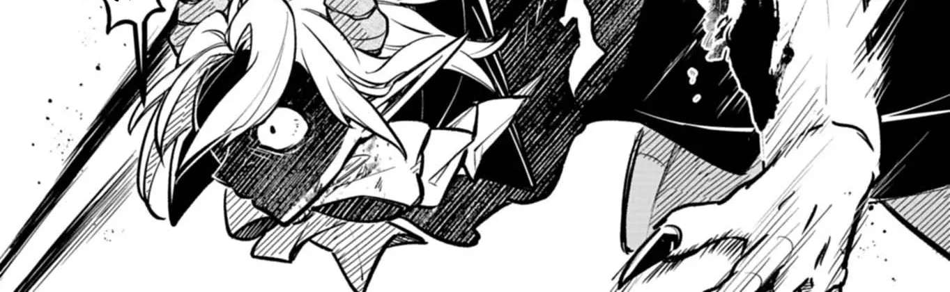 That Child, the Legendary Sword Saint. Chapter 3 - page 37