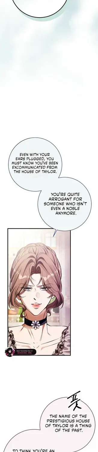 This Is What Revenge Looks Like Chapter 38 - page 25