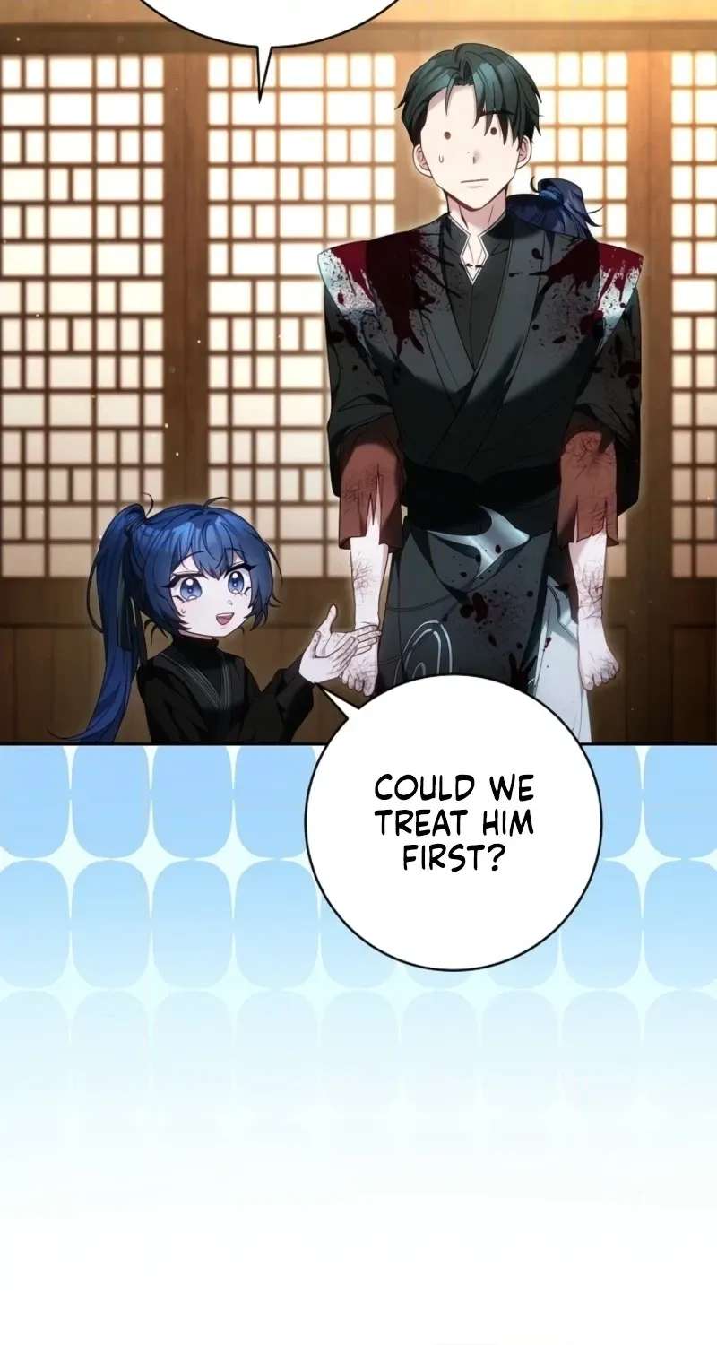 I Am the Youngest Disciple of the Martial Arts World's Mastermind Chapter 22 - page 70