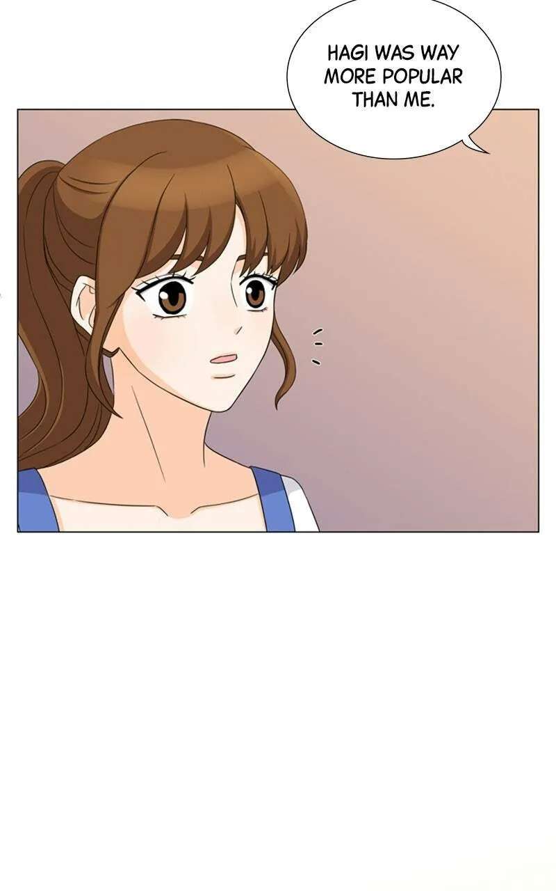 My Bias, My Boss Chapter 18 - page 50