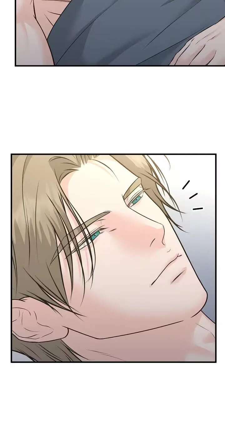 For a Moment! Don't Move Chapter 4 - page 4