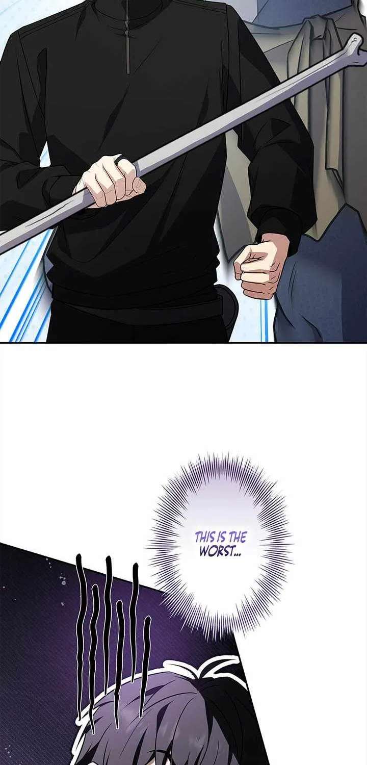 The Saint Who Levels Up as a Necromancer Chapter 38 - page 46