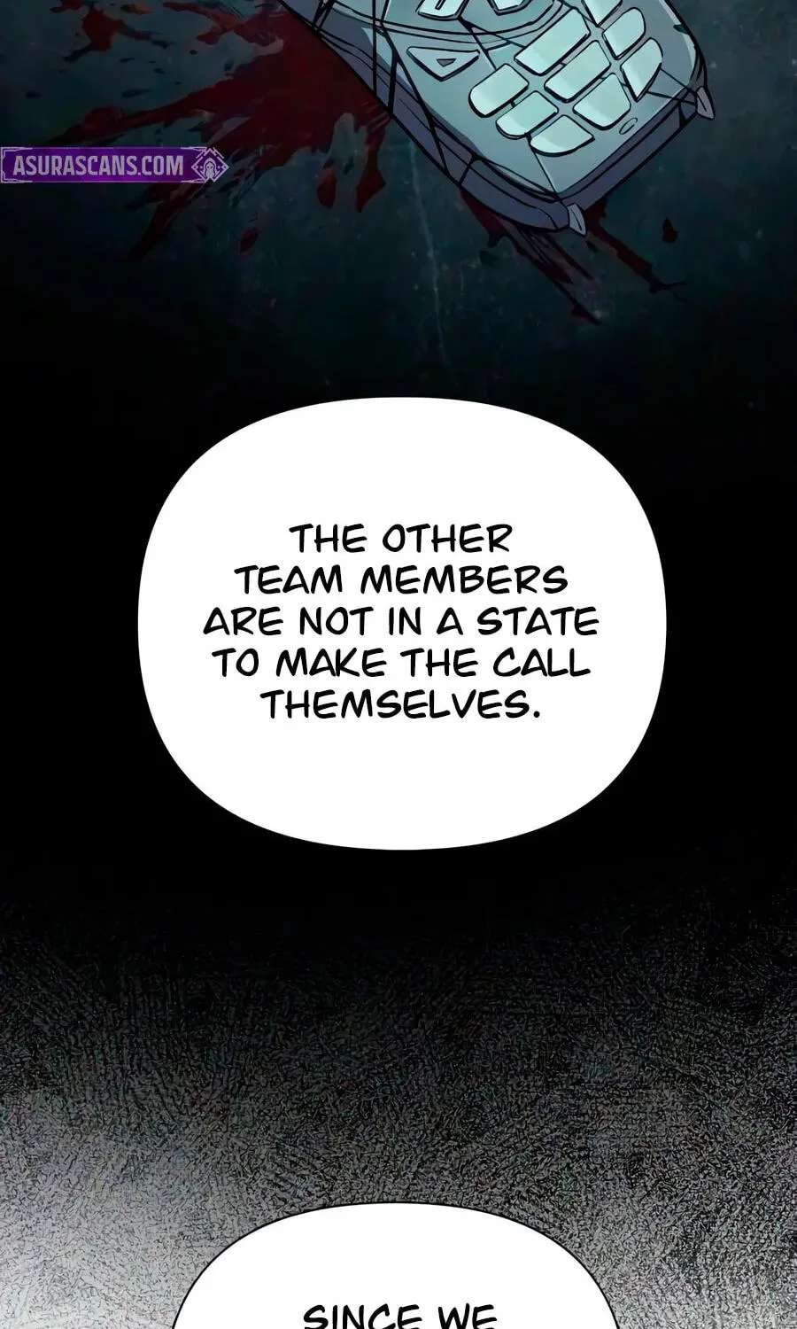 My S-Class Hunters Chapter 182 - page 115