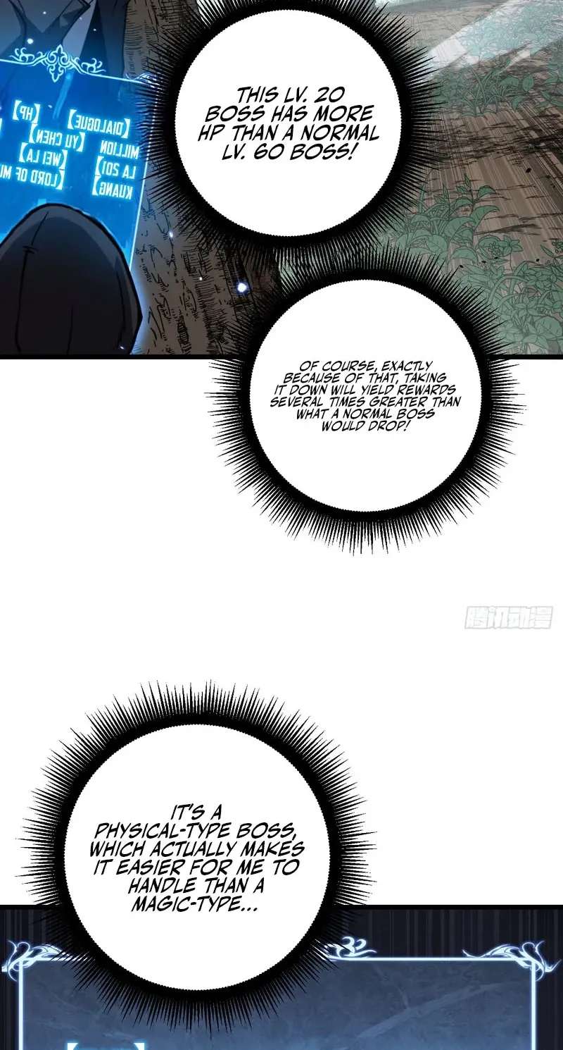 Global Awakening: The Synthesis Master Starts with an Undead Army Chapter 18 - page 14