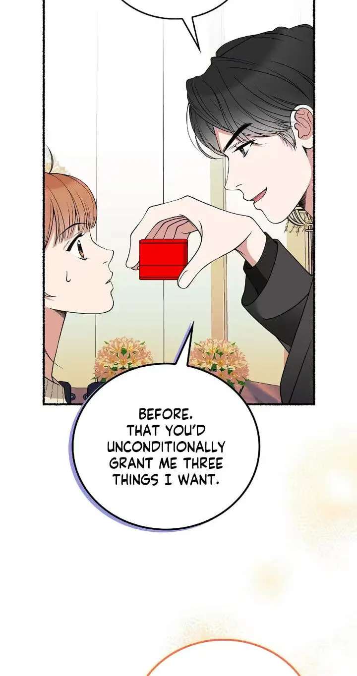 Devil! I Love You Chapter 42 - page 4