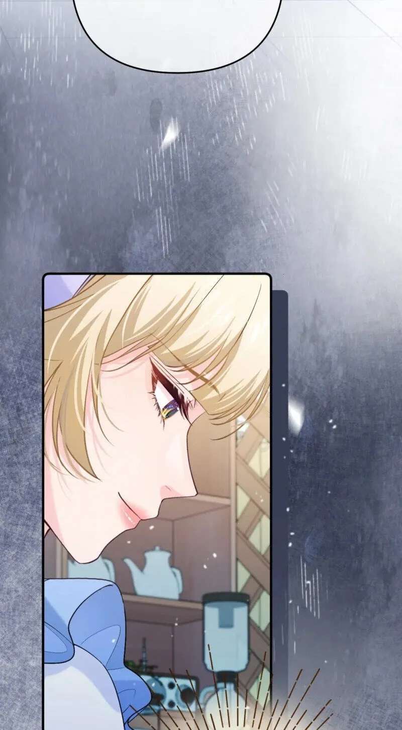 Only For Her Chapter 13 - page 37