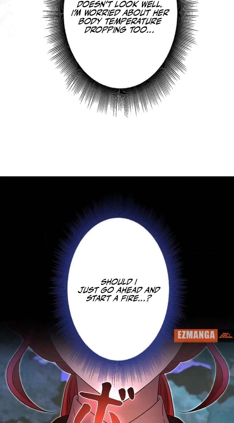 The Real Reason We're Getting Married Chapter 46 - page 20