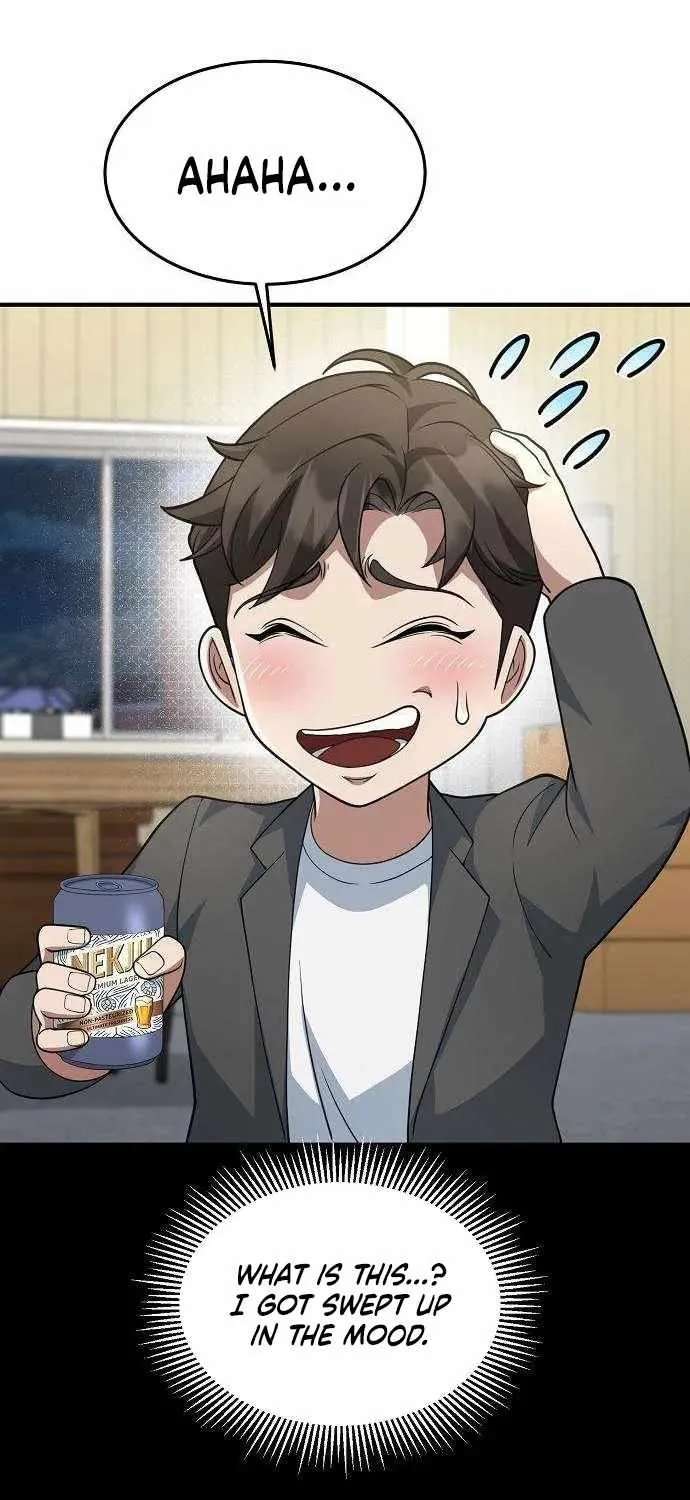 The Chairman Who Wants to Slack Off and Enjoy Life Chapter 26 - page 65