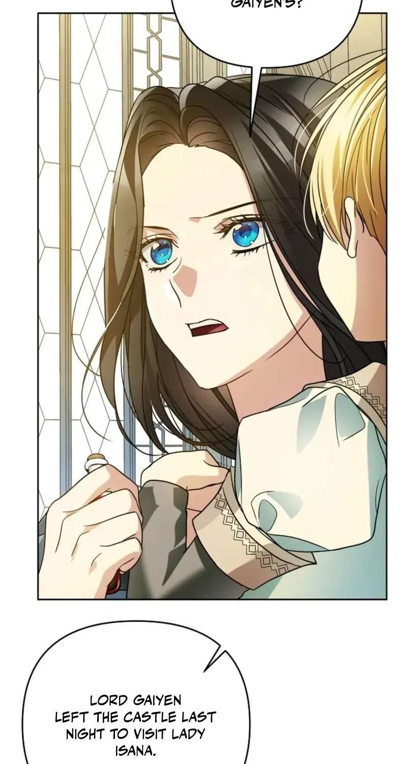 En Travesti: I Became a Fake Prince Chapter 32 - page 5
