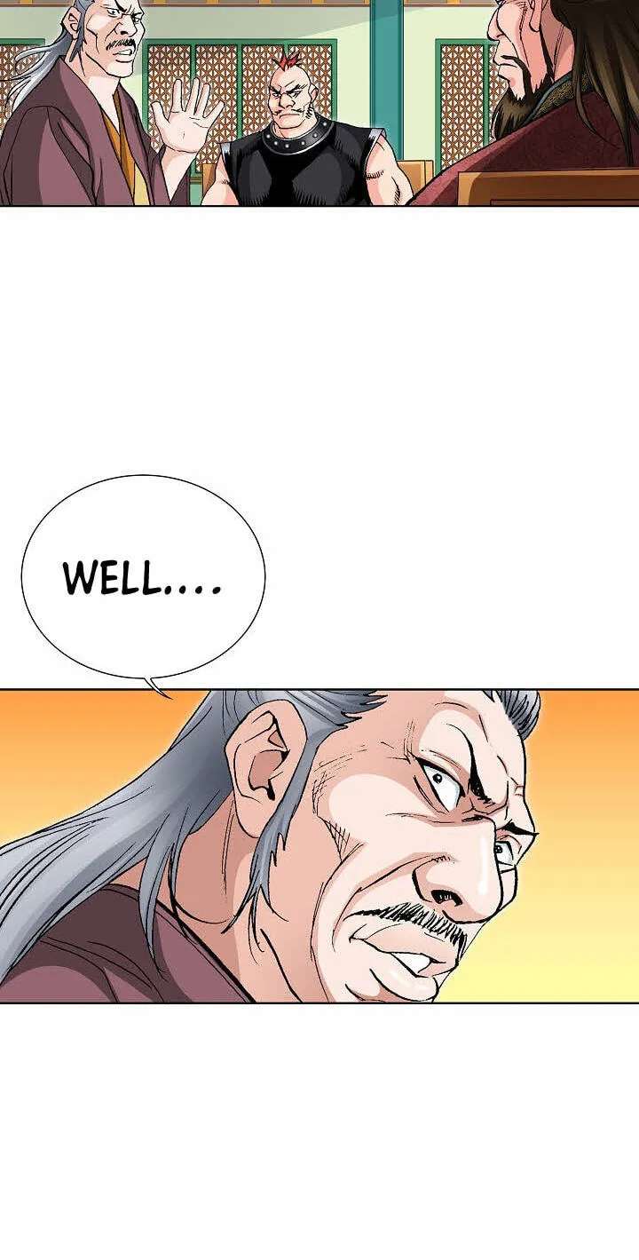 Absolute Ultimate Martial Lord Chapter 54 - page 29