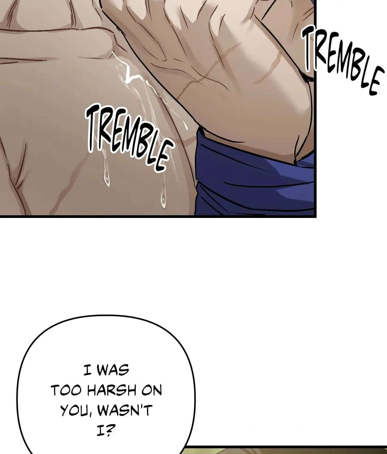 With Our Fingers Tightly Entwined Chapter 31 - page 31