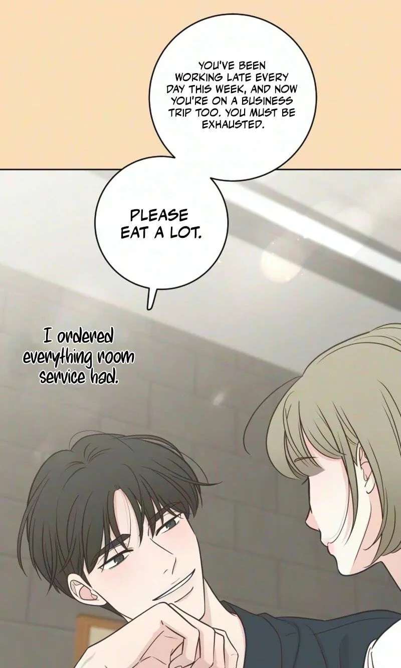 I'm Your Revenge Chapter 25 - page 23