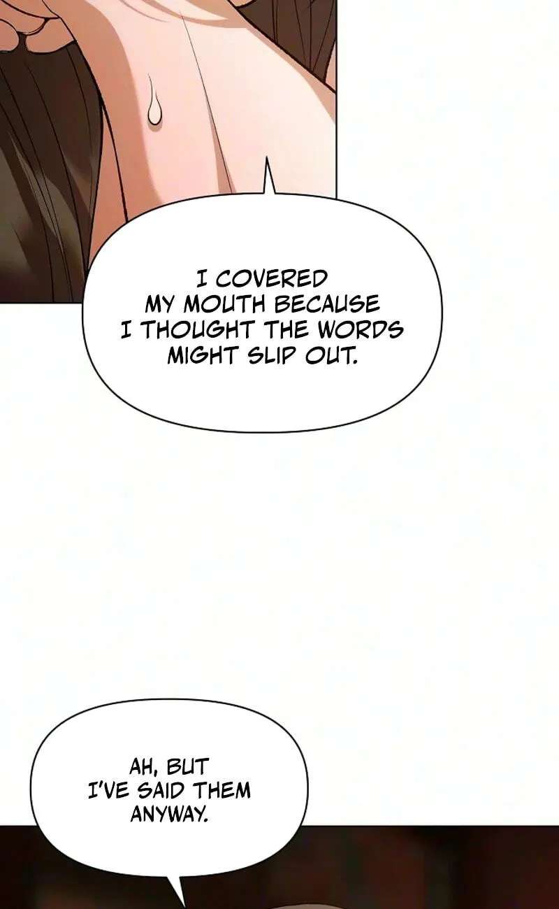 When the autumn night falls over the river Chapter 51 - page 57